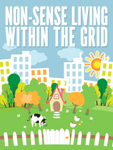 Non-Sense Living Within The Grid Ebook's Book Image