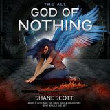 GOD OF NOTHING (Book #1 The ALL)'s Book Image