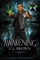 Awakening: Realm Killer Book 1's Book Image
