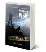 Mastering the Wolf's Book Image