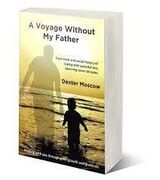A Voyage Without My Father's Book Image