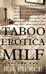 Taboo Erotica MILF: Volume One's Book Image