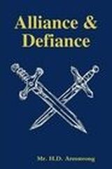 Alliance & Defiance's Book Image