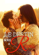 Le destin nous a r&eacute;unis's Book Image