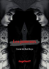 C&oelig;ur de Bad Boys: Les jumeaux's Book Image