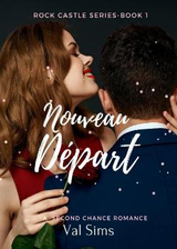 Nouveau d&eacute;part's Book Image