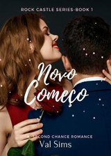 Novo Come&ccedil;o's Book Image