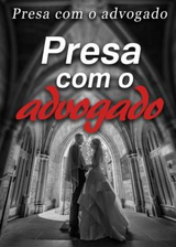 Presa com o advogado's Book Image