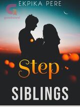 Step Siblings's Book Image