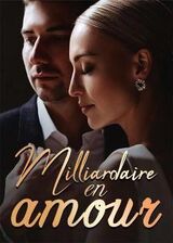 Milliardaire en amour's Book Image