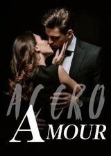Amour accro's Book Image