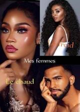 MES FEMMES : le chaud et le froid's Book Image