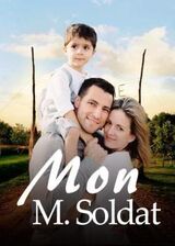 Mon M. Soldat's Book Image