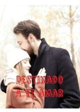 Destinado a te amar's Book Image