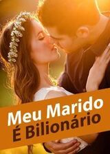 Meu Marido É Bilionário's Book Image