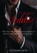 O Cigano Maldito's Book Image