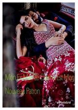 Mon Ex Mari Le Cheihk Est mon Nouveau Patron.'s Book Image