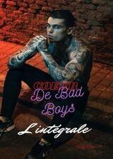 C&oelig;ur de Bad Boys（1-3）'s Book Image