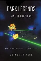 Dark Legends Rise of Darkness's Book Image