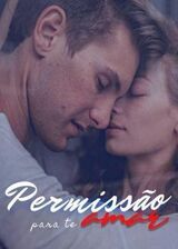 Permiss&atilde;o Para Te Amar's Book Image