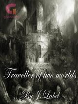 Traveller Of Two Worlds's Book Image