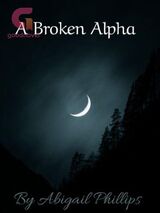 A Broken Alpha's Book Image