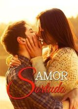 Amor Sortudo's Book Image