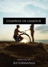 L'emprise de l'amour's Book Image
