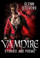 Vampire Stories and Poems's Book Image