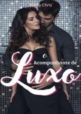 O Acompanhante de Luxo's Book Image