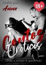 Contos Er&oacute;ticos Picantes +18's Book Image