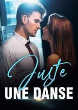 Juste une danse's Book Image
