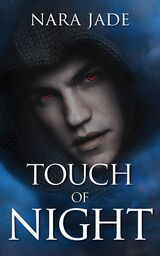 Touch of Night's Book Image