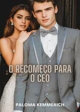 O RECOME&Ccedil;O PARA O CEO's Book Image