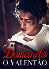 Domando o Valent&atilde;o's Book Image