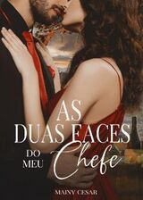 As duas faces do meu chefe's Book Image