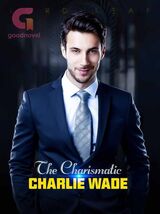 The Charismatic Charlie Wade's Book Image