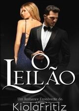O leil&atilde;o's Book Image