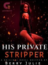 His Private Stripper's Book Image