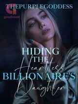 Hiding The Billionaire's Daughter's Book Image