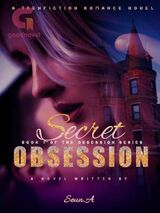 Secret Obsession's Book Image