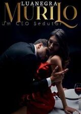 Murilo, o CEO sedutor's Book Image
