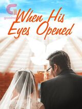 When His Eyes Opened's Book Image