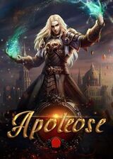 Apoteose's Book Image