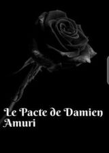 Le Pacte de Damien Amuri's Book Image