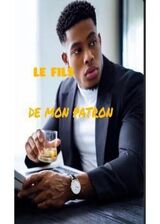 Le fils de mon patron's Book Image