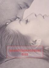 Inconditionnellement Sien's Book Image