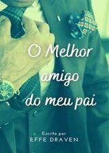 O melhor amigo do meu pai's Book Image