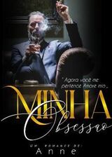 Minha obsess&atilde;o.'s Book Image