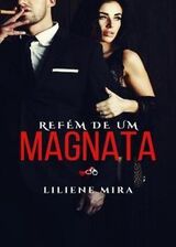 REFÉM DE UM MAGNATA's Book Image